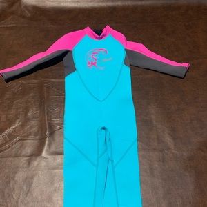 O’Neill Wet Suit